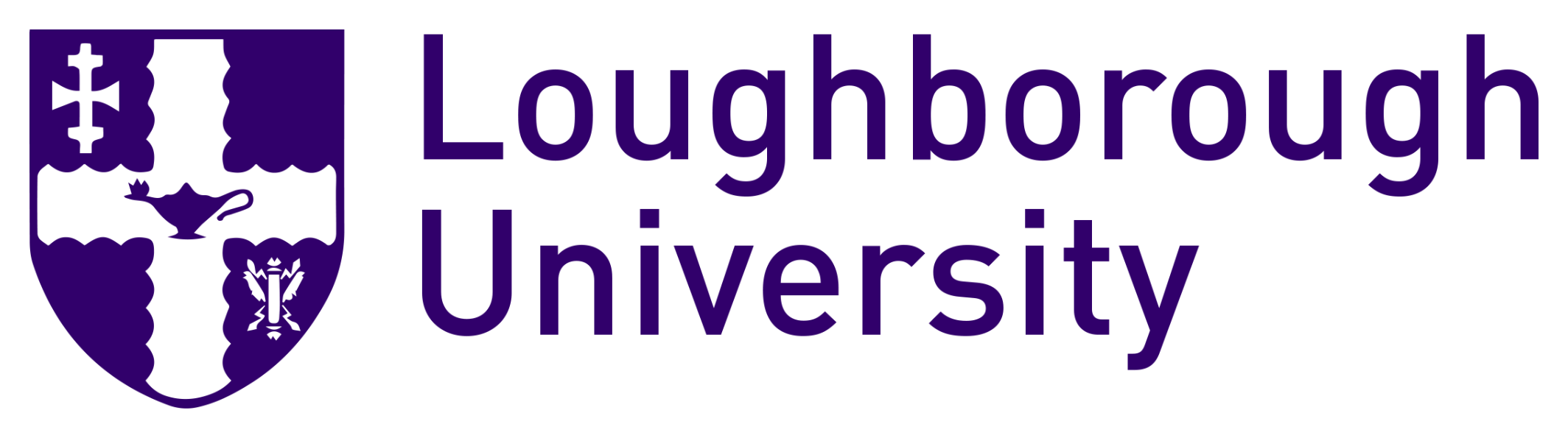 Loughborough University logo